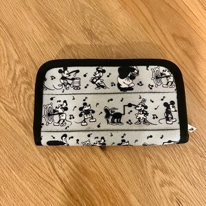 Harvey’s Steamboat Willie Wallet
